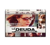 La Deuda - Edición Horizontal [DVD]