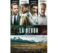 La deuda (Oliver's Deal) [DVD]