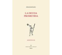 La Deuda Prometida: 686 (Adonáis)