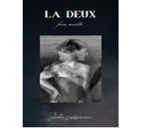 La Deux Fois Morte (ebook)