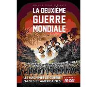 La Deuxième Guerre Mondiale [Francia] [DVD]