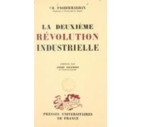 La Deuxième Révolution Industrielle (ebook)