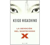 La devoción del sospechoso X (La Trama)