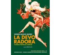 La Devoradora Y Otras Novelas Cortas