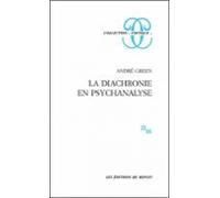 La Diachronie En Psychanalyse (ebook)