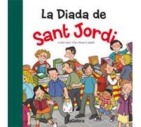 La Diada de Sant Jordi: 17 (Tradicions)