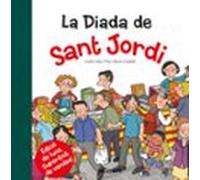 La Diada de Sant Jordi: 87 (Tradicions)