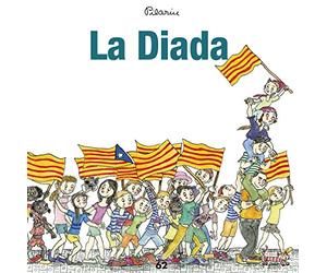 La Diada (Edicions 62 - Nous Negocis)