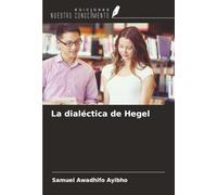 La dialéctica de Hegel