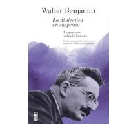 La dialéctica en suspenso: (2a. Edición)