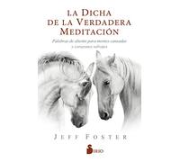 La dicha de la verdadera meditación: Palabras de aliento para mentes cansadas y corazones salvajes (FONDO)