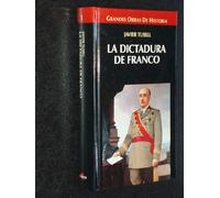 LA DICTADURA DE FRANCO