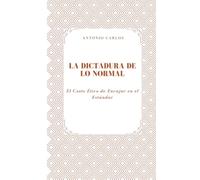 La Dictadura de lo Normal: El Costo Ético de Encajar en el Estándar (Técnica, valor y la transformación de todo en producto)