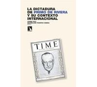 La Dictadura De Primo De Rivera Y Su Contexto Internacional