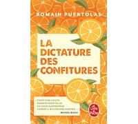 La Dictature des confitures