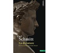 La Dictature (Points Essais)