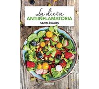 La dieta antiinflamatoria (Salud)