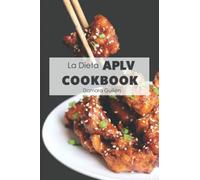 La Dieta APLV COOKBOOK