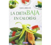 La dieta baja en calorías | Equipo De Servilibro