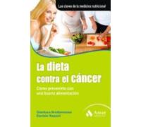 La Dieta Contra El Cancer (ebook)