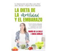 La Dieta De La Fertilidad Y El Embarazo