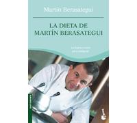 La dieta de Martín Berasategui: 1 (Prácticos siglo XXI)