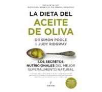 Dieta del aceite de Oliva (GASTRONOMIA)