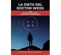 La Dieta Del Doctor Weiss (ebook)