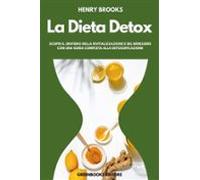 La Dieta Detox (ebook)