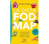 La dieta FODMAP (Pickwick. Wellness)