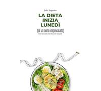 La Dieta Inizia Lunedì: Di un anno imprecisato