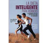 La dieta inteligente para runners