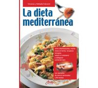 La dieta mediterránea: Alimentación equilibrada para una vida sana