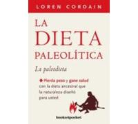 La Dieta Paleolitica