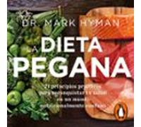 La Dieta Pegana (audiolibro)