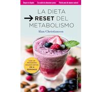 La Dieta Reset Del Metabolismo (SALUD Y VIDA NATURAL)