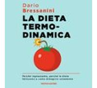 La Dieta Termodinamica (audiolibro)