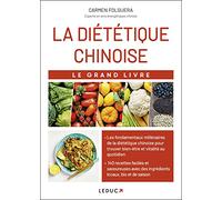 La diététique chinoise