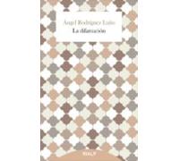 La difamación