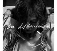 La Diferencia (CD)