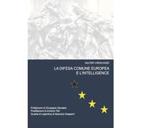 La difesa comune europea e l'intelligence