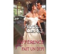 La différence que fait un défi (Dames qui Ose)