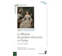 La Diffusion Des Produits Ultramarins En Europe (ebook)