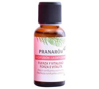 La Difusion Fuerza Y Vitalidad Bio 30 Ml