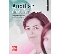 La + Dig. Auxiliar de Enfermería (Edición 2022)