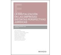 La digitalización en las empresas: distintas perspectivas jurídicas (Estudios)