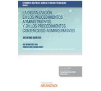 La Digitalizacion En Los Procedimientos Administrativos Y En Los Proce