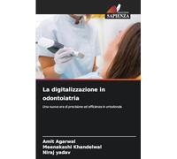 La digitalizzazione in odontoiatria: Una nuova era di precisione ed efficienza in ortodonzia