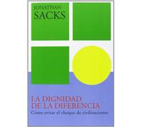 La Dignidad De La Diferencia