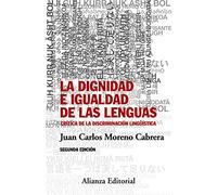 La Dignidad E Igualdad De Las Lenguas (2ª Ed.)